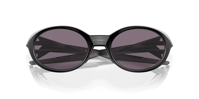 Oakley EYEJACKET REDUX Güneş Gözlüğü 943801 Matte Black Prizm Grey 58 Ekartman