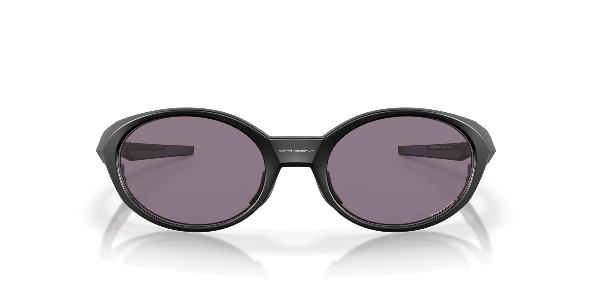 Oakley EYEJACKET REDUX Güneş Gözlüğü 943801 Matte Black Prizm Grey 58 Ekartman