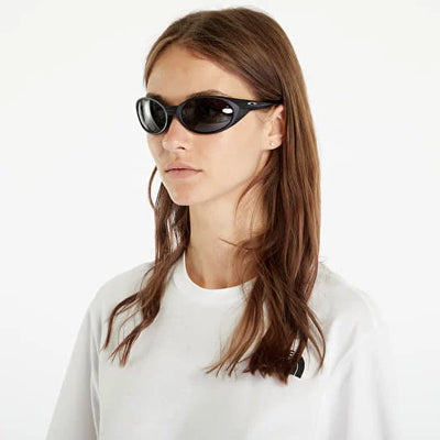 Oakley EYEJACKET REDUX Güneş Gözlüğü 943801 Matte Black Prizm Grey 58 Ekartman