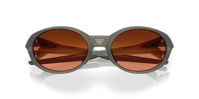 Oakley EyeJacket Redux Güneş Gözlüğü 943826 Matte Olive Ink Prizm Bronze Gradient