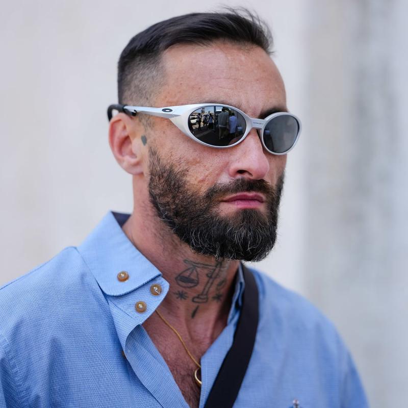 Oakley EyeJacket Redux Güneş Gözlüğü 943826 Matte Olive Ink Prizm Bronze Gradient