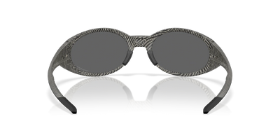Oakley EYEJACKET REDUX Güneş Gözlüğü 943827 Matte Grey Ink Fingerprint Prizm Black