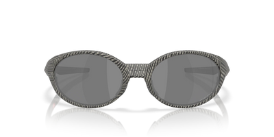 Oakley EYEJACKET REDUX Güneş Gözlüğü 943827 Matte Grey Ink Fingerprint Prizm Black