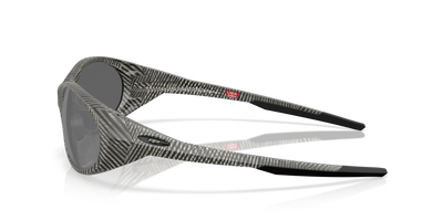 Oakley EYEJACKET REDUX Güneş Gözlüğü 943827 Matte Grey Ink Fingerprint Prizm Black