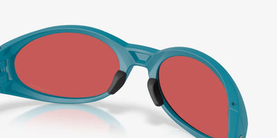 Oakley Eyejacket Redux Güneş Gözlüğü 943830 MT Balsam Prizm Snow Sapphire