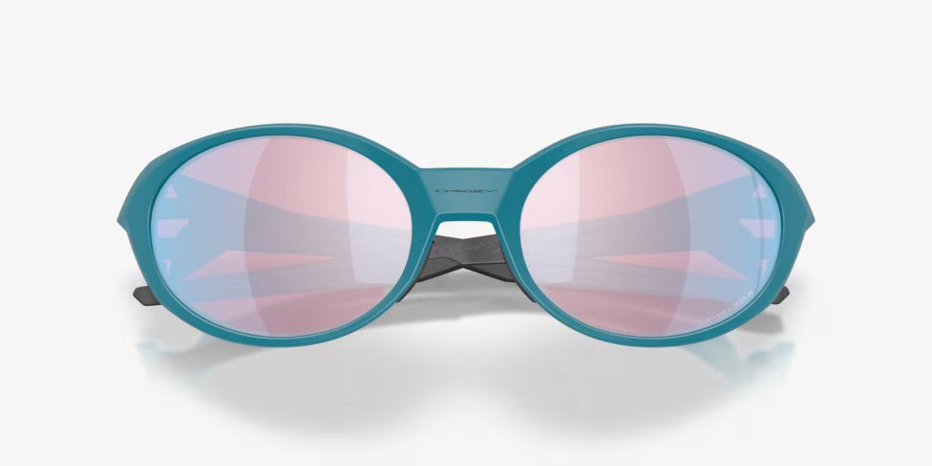 Солнцезащитные очки Oakley Eyejacket Redux 943830 MT Balsam Prizm Snow Sapphire