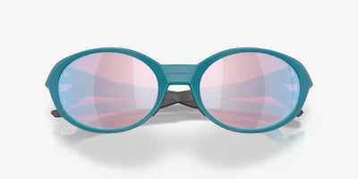 Oakley Eyejacket Redux Güneş Gözlüğü 943830 MT Balsam Prizm Snow Sapphire