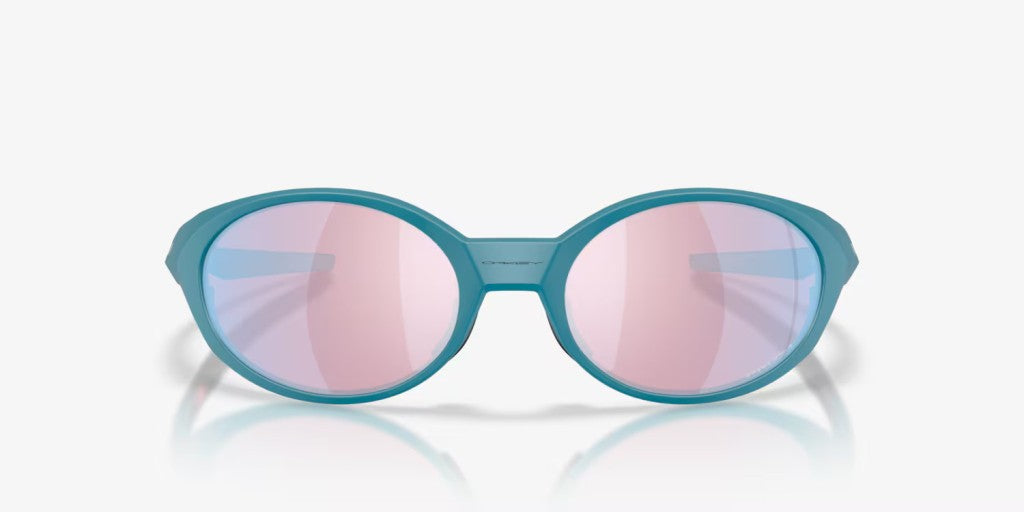 Солнцезащитные очки Oakley Eyejacket Redux 943830 MT Balsam Prizm Snow Sapphire