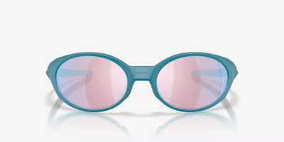 Oakley Eyejacket Redux Güneş Gözlüğü 943830 MT Balsam Prizm Snow Sapphire