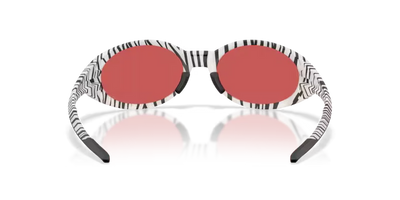 Oakley Eyejacket Redux Güneş Gözlüğü 943837 Trans Vapor Bengal Prizm Snow Sapphire