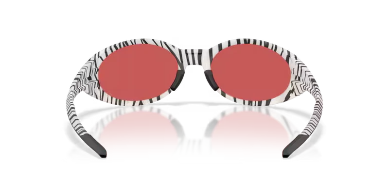 Oakley Eyejacket Redux Güneş Gözlüğü 943837 Trans Vapor Bengal Prizm Snow Sapphire