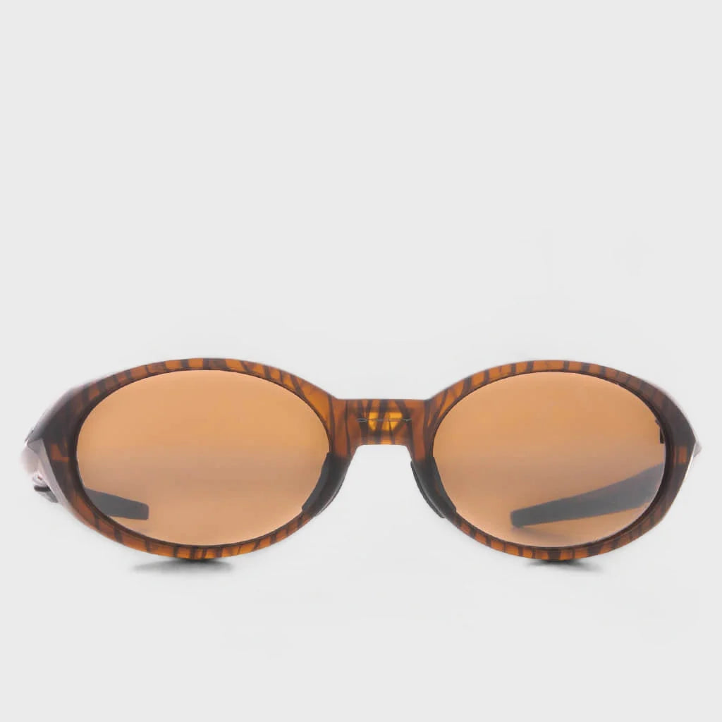 Oakley Eyejacket Redux Güneş Gözlüğü 943839 Dark Amber Bengal Prizm Tungsten