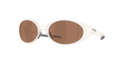 Oakley EyeJacket Redux Polarize Güneş Gözlüğü 943824 Matte Vapor Prizm Tungsten Polar