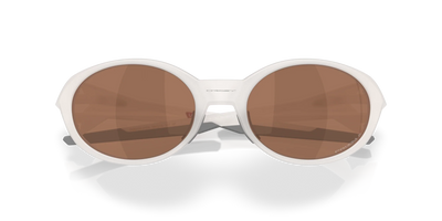 Oakley EyeJacket Redux Polarize Güneş Gözlüğü 943824 Matte Vapor Prizm Tungsten Polar
