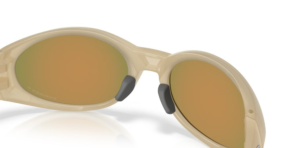 Oakley EyeJacket Redux Polarize Güneş Gözlüğü 943834 Sandstorm Prizm Ruby Polar