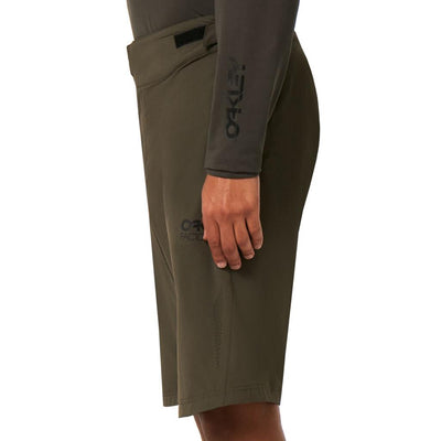 Oakley Factory Pilot RC Bike Shorts FOA404420 86L New Dark Brush