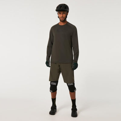 Oakley Factory Pilot RC Bike Shorts FOA404420 86L New Dark Brush