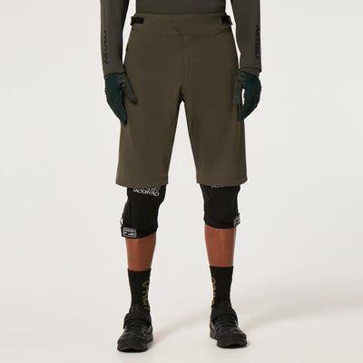 Oakley Factory Pilot RC Bike Shorts FOA404420 86L New Dark Brush