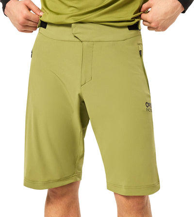 Oakley Factory Pilot Shorts FOA405050 70N Fern