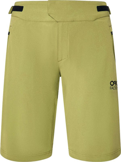 Oakley Factory Pilot Shorts FOA405050 70N Fern