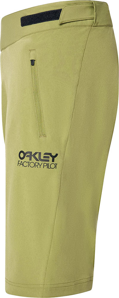 Oakley Factory Pilot Shorts FOA405050 70N Fern