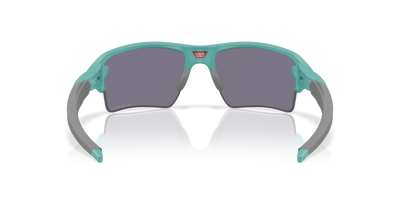 Oakley FLAK 2.0 XL Güneş Gözlüğü 9188K1 Matte Pacific Prizm Grey