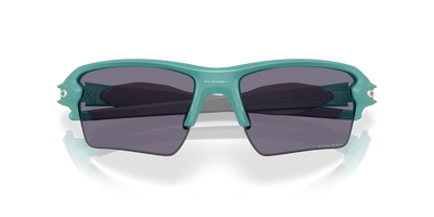Oakley FLAK 2.0 XL Güneş Gözlüğü 9188K1 Matte Pacific Prizm Grey