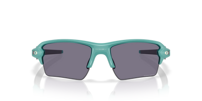 Oakley FLAK 2.0 XL Güneş Gözlüğü 9188K1 Matte Pacific Prizm Grey