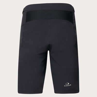 Oakley Free Ride Short Bisiklet Şortu FOA406094 02E Blackout