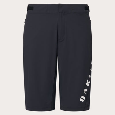 Oakley Free Ride Short Bisiklet Şortu FOA406094 02E Blackout