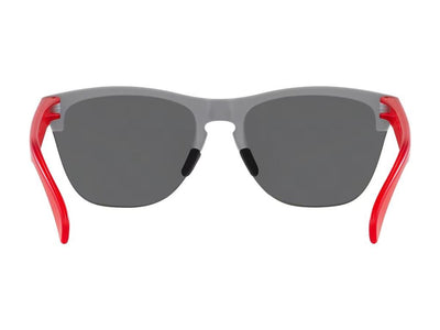 Солнцезащитные очки Oakley FrogSkins Lite Matte Fog Prizm Black