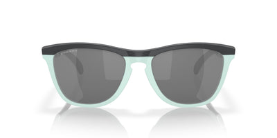 Oakley Frogskins Range Güneş Gözlüğü 928403 Matte Carbon Blue Milkshake Prizm Black