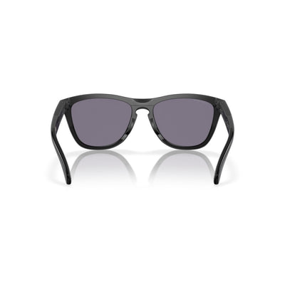 Oakley FrogSkins Range Güneş Gözlüğü 928411 Matte Black Prizm Grey