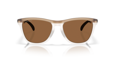 Oakley Frogskins Range Güneş Gözlüğü 928420 Matte Sepia Matte Vapor Prizm Bronze