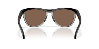 Oakley Frogskins Range Polarize Güneş Gözlüğü 928418 Polished Black Prizm 24K Polarized