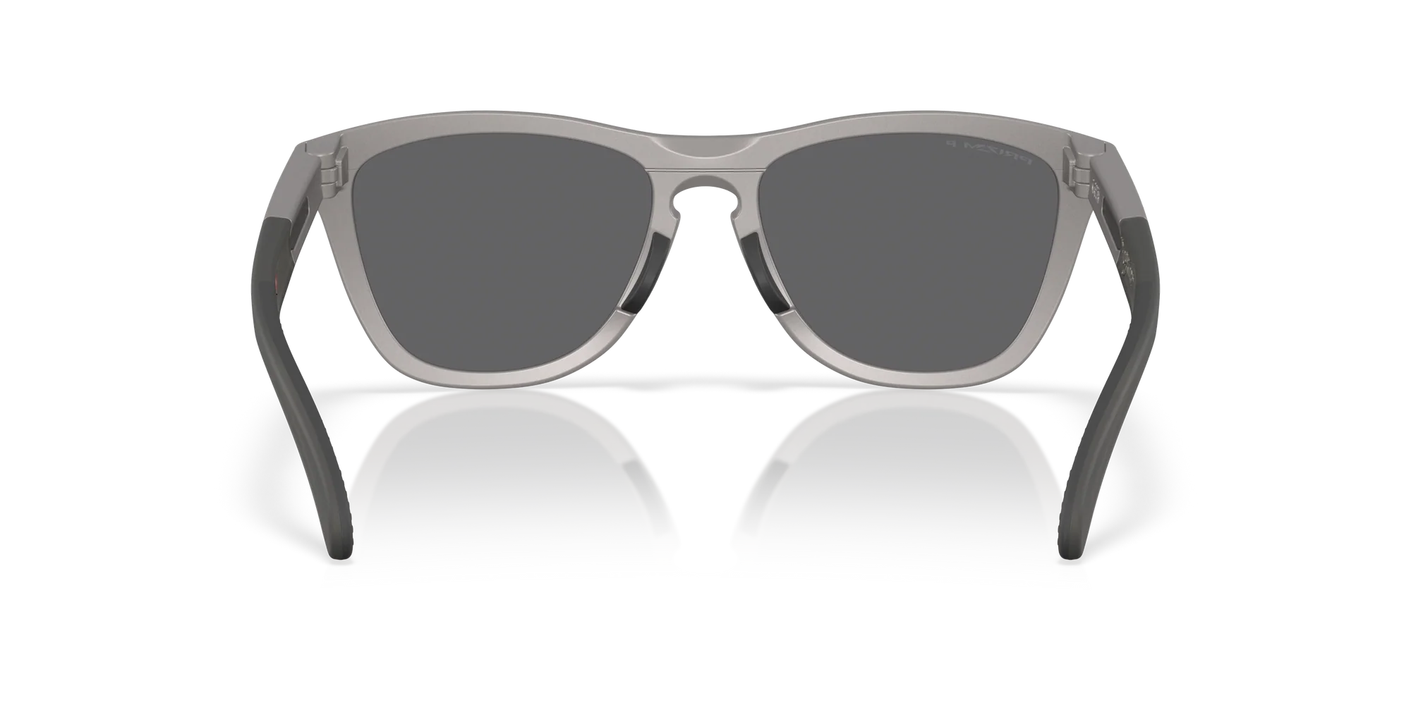 Oakley Frogskins Range Polarize Güneş Gözlüğü 928423 Titanium Prizm Black Polar