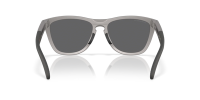 Oakley Frogskins Range Polarize Güneş Gözlüğü 928423 Titanium Prizm Black Polar