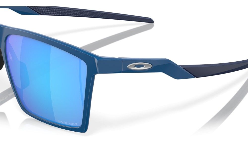 Oakley Futurity Sun Güneş Gözlüğü 948203 Satin Ocean Blue Prizm Sapphire