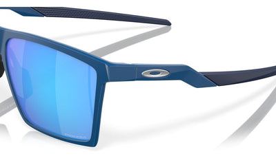 Oakley Futurity Sun Güneş Gözlüğü 948203 Satin Ocean Blue Prizm Sapphire