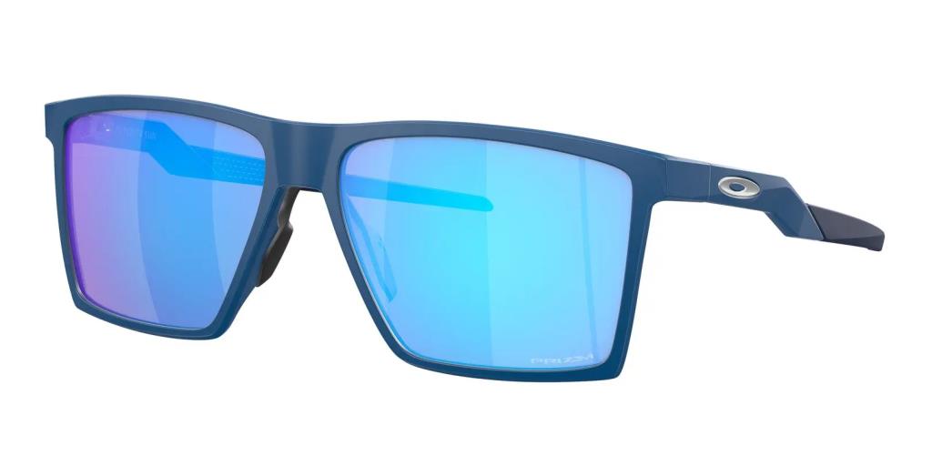Oakley Futurity Sun Güneş Gözlüğü 948203 Satin Ocean Blue Prizm Sapphire