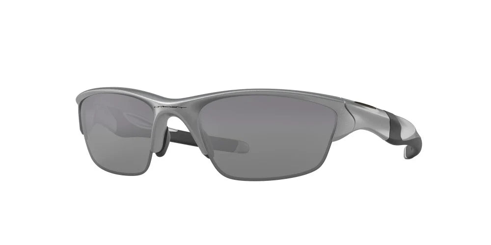 Солнцезащитные очки Oakley Half Jacket 2.0 (A) 915302 Silver Slate Iridium