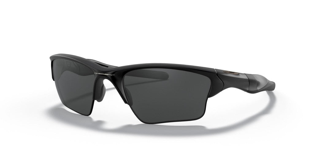 Oakley Half Jacket 2.0 XL Güneş Gözlüğü 915412 Matte Black Grey