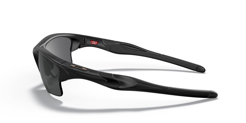 Oakley Half Jacket 2.0 XL Güneş Gözlüğü 915412 Matte Black Grey