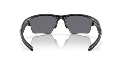Oakley Half Jacket 2.0 XL Güneş Gözlüğü 915412 Matte Black Grey