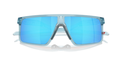Oakley HELUX Güneş Gözlüğü 928508 Trans Stonewash Prizm Sapphire