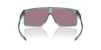 Oakley HELUX Güneş Gözlüğü 928509 Crystal Black Prizm Jade 61 Ekartman