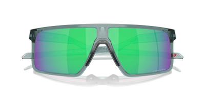 Oakley HELUX Güneş Gözlüğü 928509 Crystal Black Prizm Jade 61 Ekartman