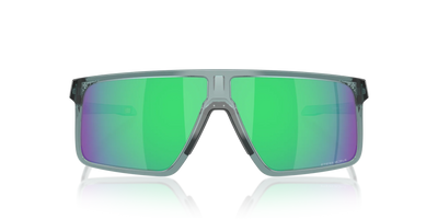 Oakley HELUX Güneş Gözlüğü 928509 Crystal Black Prizm Jade 61 Ekartman