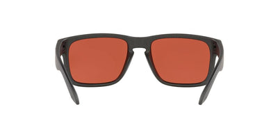 Oakley Holbrook Güneş Gözlüğü 9102U5 Steel Prizm Snow Sapphire