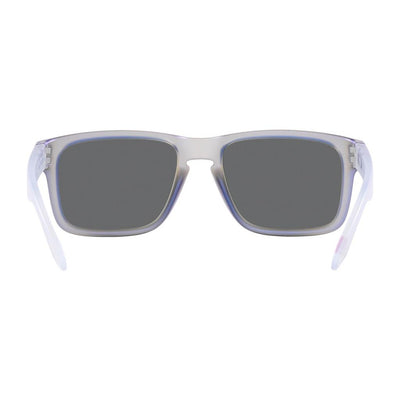 Oakley Holbrook Güneş Gözlüğü Dark Matte StoneWash Opaline Prizm Black 9102X8